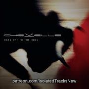 Chevelle Face To The Floor Drums Only