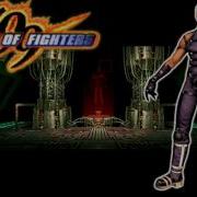 SOUNDTRACK ARRANGED The King Of Fighters 99 Dear Falling Angel