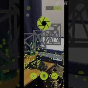Unity AR Immersal SDK Demo