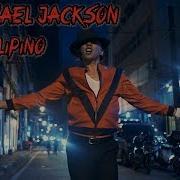 If MICHAEL JACKSON Were Filipino