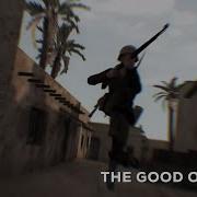 COD2 THE GOOD OLD DAYS Frag Movie