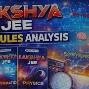 Lakshya JEE Modules Analysis Full Review Honest Strategy 2026 Jee Pw Aspirants