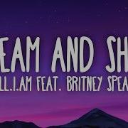 Will I Am Scream Shout Lyrics Feat Britney Spears