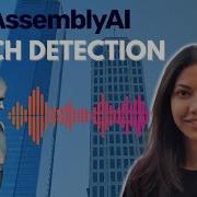 Live Speech Recognition Using Machine Learning With AssemblyAI API TUTORIAL