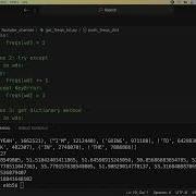 Benchmarking Algorithms For Populating A Dictionary In Python