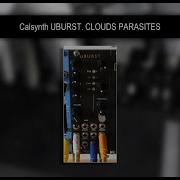 Calsynth UBURST Mutable Instruments Clouds Clone PARASITES No Talk
