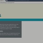 Creating Basic Page Layout With Bootstrap 4 Part 2