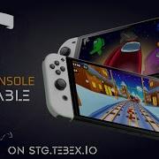 FiveM Hand Console Script STG Scripts
