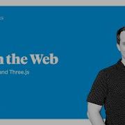 3D On The Web Using React And Three Js Livefront Talks 2025