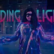 Ms Marvel Blinding Lights