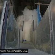 See How Scientists Re Create A Volcano S Pyroclastic Flows Science News