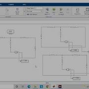 Superposition Theorem Using MATLAB SIMULINK