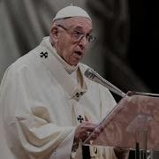 Pope Tells Predator Priests To Turn Themselves In