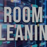 Room Database Cleaning THE Room