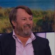 David Mitchell LUDWIG Interview 2024