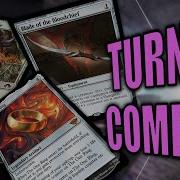 Eldrazi Broodscale Combo Adds The One Ring MODERN MTG