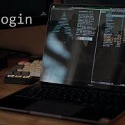 10 Seconds Arch Boot Time W Manual 200 WPM Login