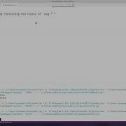 Type Annotations