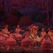 2014 Nutcracker Commercial