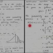 15CS834 SMS STATISTICAL MODELS MODULE 2