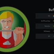 Windows 10 Enterprise Buffer OverFlow CTF Walkthrough