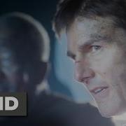 Oblivion 10 10 Movie CLIP How Can A Man Die Better 2013 HD