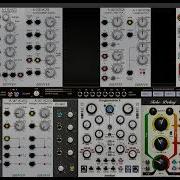 Rwre A Broken Bomber Softube Modular Patch