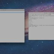 Ruby Tutorial 5 Creating A Script