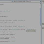 C XML Write A XML File