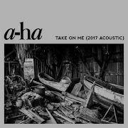Take On Me 2017 Acoustic