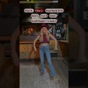Electric Slide Line Dance Tutorial