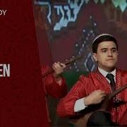 Tuwakdurdy Suhanow Aşyk Men 2019