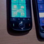 Window Phone Android Wmv