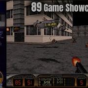 LB BB Microsoft Ms Dos Showcase 89 Games Donell HD