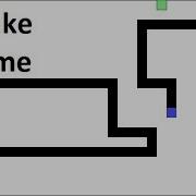Java Snake Game JavaFX Basic Turotrial
