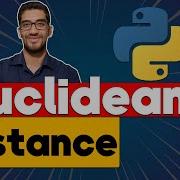 How To Calculate The Euclidean Distance Using NumPy In Python