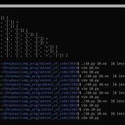 Advent Of Code 2021 Day 10