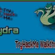 TryHackMe Hydra Walkthrough Hindi