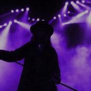 FIELDS OF THE NEPHILIM Psychonaut LIVE
