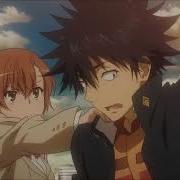 A Certain Magical Index 3 Misaka Learns Of Touma S Secret Eng Dubbed