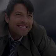 Supernatural 11x18 Amara Sends Darkness To Heaven