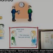 SEM101 Semantics An Overview