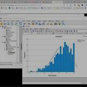 Using SPSS Descriptives And Explore Functions