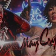 Платина в Devil May Cry 3 100 ДОСТИЖЕНИЙ