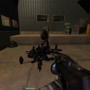 FEAR Combat Cheater