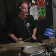 Full Of Hell Thy Radiant Garrote Exposed Drums Cover
