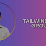 31 Tailwind CSS Group Utilities Style Child Elements On Hover