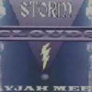 Dayjah The Disciples Storm Clouds