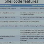 DEFCON 20 Demorpheus Getting Rid Of Polymorphic Shellcodes In Your Network