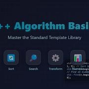 C STL Algorithms A Beginner S Guide To Sorting Searching More
